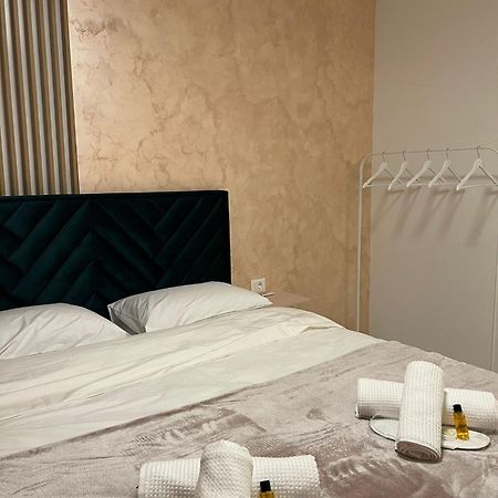 Апартаменты Mia Gi Luxury + Garage Мостар Экстерьер фото