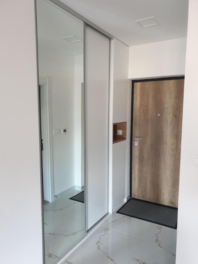 Апартаменты Mia Gi Luxury + Garage Мостар Экстерьер фото