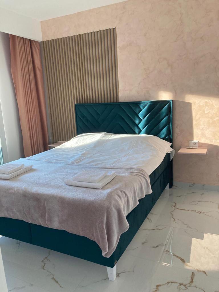 Апартаменты Mia Gi Luxury + Garage Мостар Экстерьер фото
