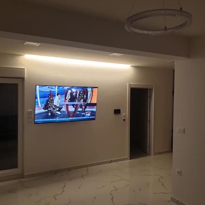 Апартаменты Mia Gi Luxury + Garage Мостар Экстерьер фото